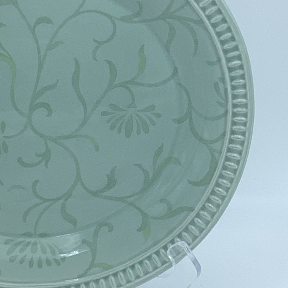 Waterford Great Room Darjeeling 9 1/2” Plate - Picture 5 of 9